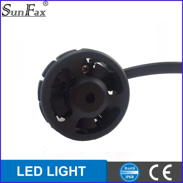 30w 4200LM 9006 9005 H1 H7  A5 Canbus LED Headlight Bulbs Auto Parts