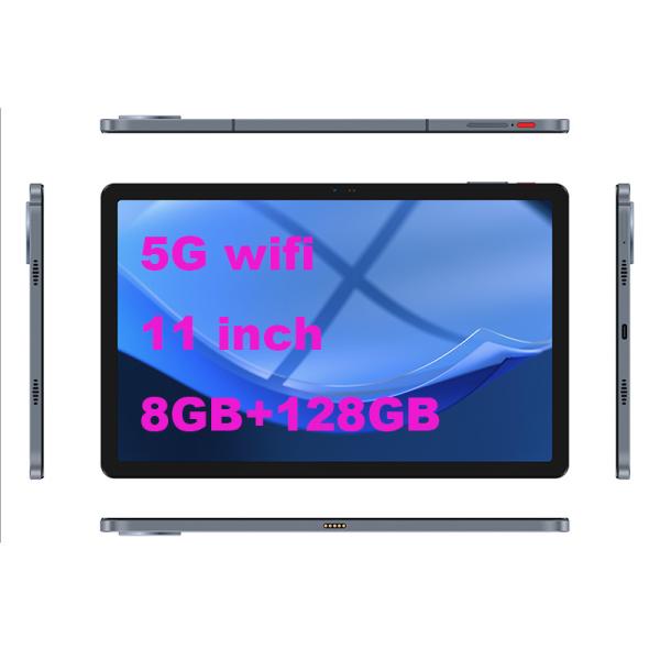 Empresas 11 polegadas Android Tablet Computers 16GB 64GB Armazenamento