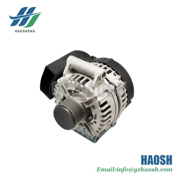 7C19-10300AC 7C19 10300AC Alternator 14V 150A For Ford JMC Transit V348