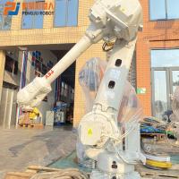 ABB utilisé a articulé les bras IRB 4600-40/2.55 de robot multifonctionnels
