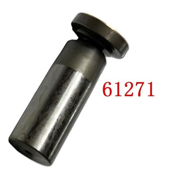 Construction Works Excavator Hydraulic Parts Piston 61271 Digger Spares