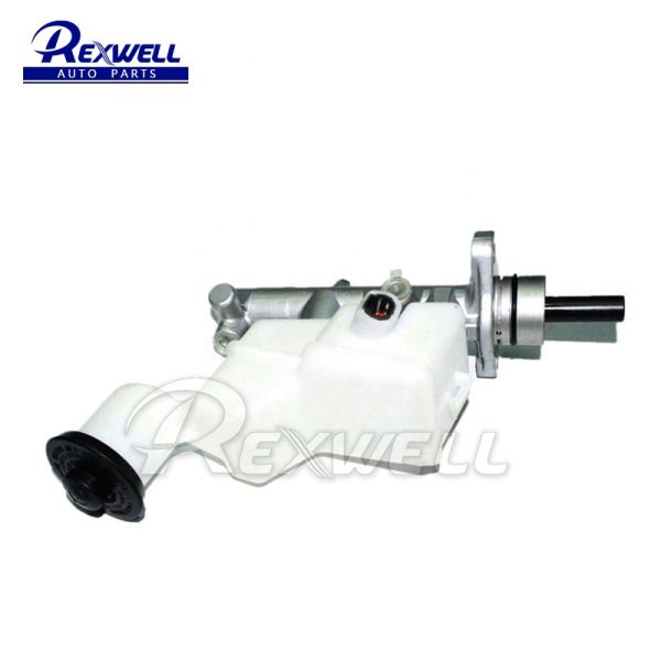 Mejores piezas para automóviles cilindro maestro de freno 4720102400 para Toyota 47201-02400