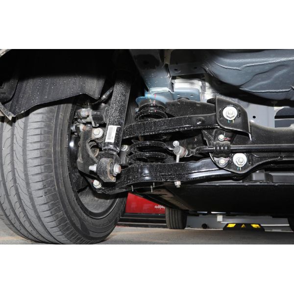 Electric Right Hand Drive Vehicles BYD ATTO 3 Yuan PLUS