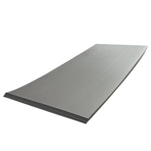 430 316 904 201 Stainless Steel Sheet 3mm-2000mm BA NO.3