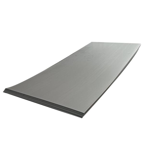 1600mm Stainless Steel Perforated Sheet Cold Rolled 430 SS Plate