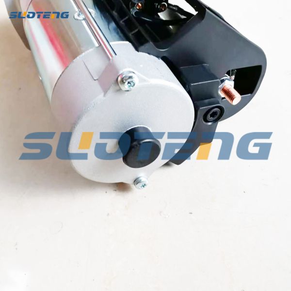 612600091076 Starter Motor for Engine Parts
