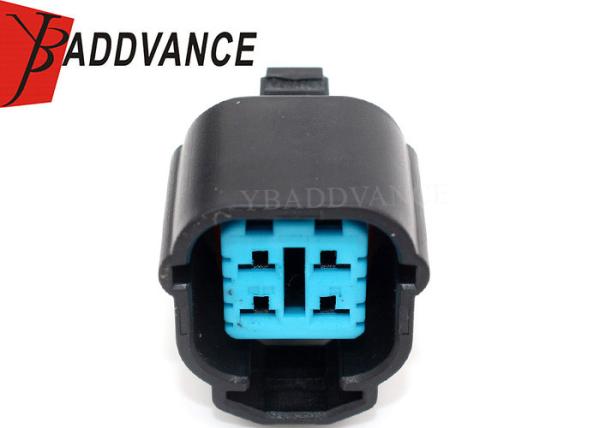4 Pin Sumitomo HX conector impermeável automotivo 6189-0763 de 090 séries