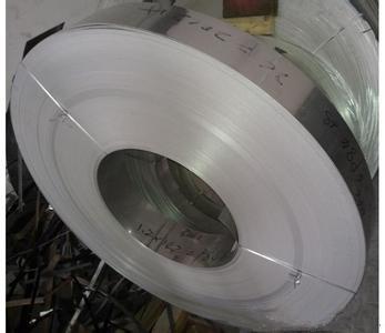 201 Cold Rolled Stainless Steel Sheet