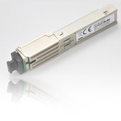 Transceptor da fibra do SC da vara 20km de SFP Tx 1310/1490nm ONU OLT GPON