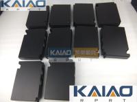 Custom Electronics Injection Molding , Prototype Molding Services Milling Type