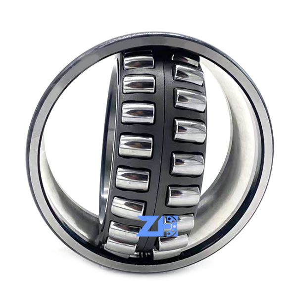 540626 540626AA Spherical Roller Bearing Double Row 100*150*62mm Steel Cage Standard Size