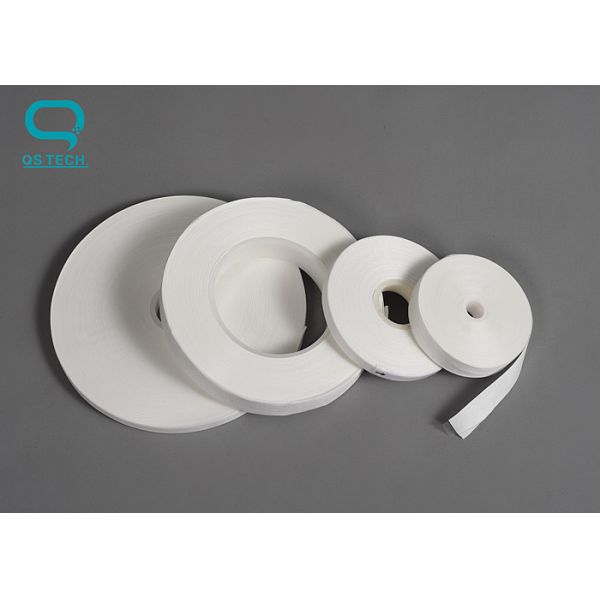 200GSM Cleaning Cloth Roll Clean Room ESD Microfiber Wiper Rolls