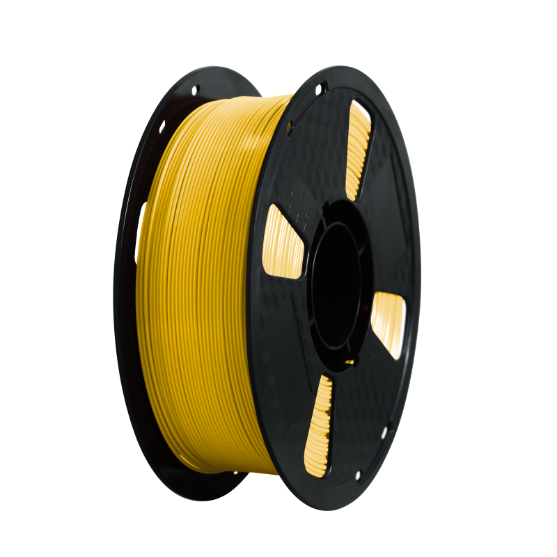 1.75mm Nylon PA 3D Printer Filament 1kg Spool Wear / Heat Resistant Low Friction