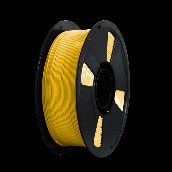 1.75mm PA Nylon 3D Printer Filament 1kg Spool Wear / Heat Resistant Low Friction PA Nylon Filament
