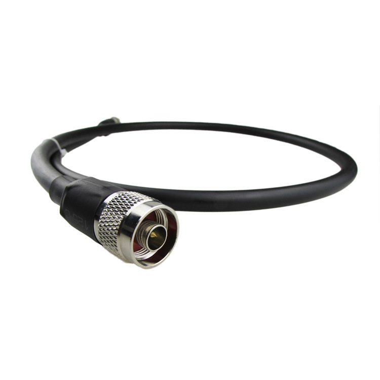 Радиочастотный кабель для гелийного стекловолокна Антенна LMR кабель с отличной передачей сигнала