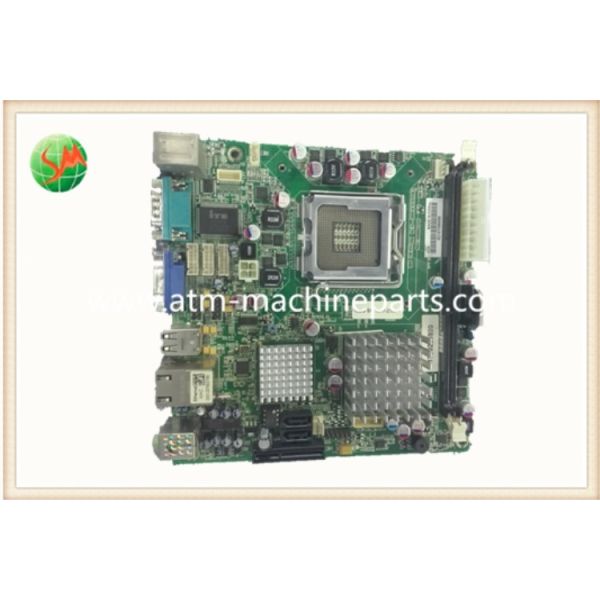 1750228920 PC280 PC285のマザーボードMainboard 01750228920 Procash 280台の285台の自動支払機