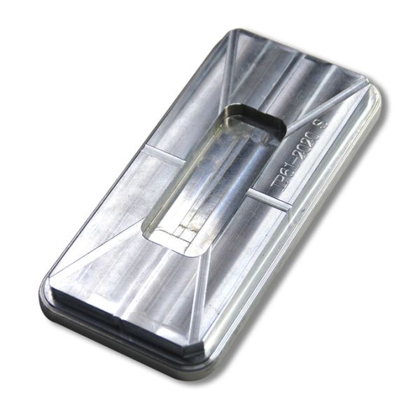 3D Sublimation phone case mold For IPhone 14 15 16 Pro Max All of models