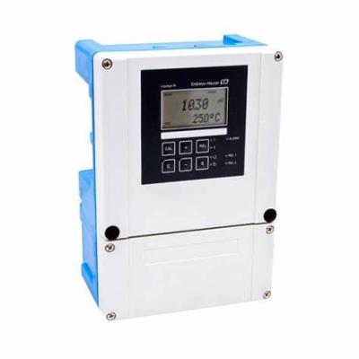 L'émetteur de puissance endométrique Hauser PH ORP Liquisys CPM253-PR0510