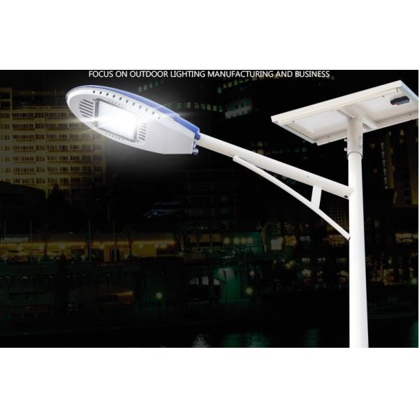 Energy Saving Street Lamp Heads Hyper Tough  Long Working Time Lightning Proof
