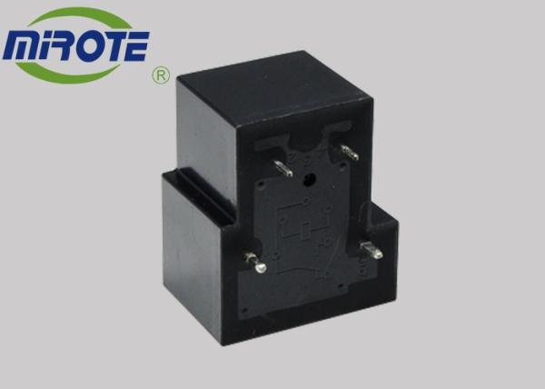 C.A. de Mini Power Spdt 24v relé 4 Pin Pcb Type Electromagnetic de 40 ampères