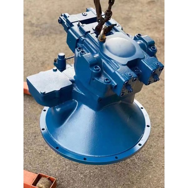DH370 Excavator Hydraulic Pump DH370-7 A8V200 DH370 DH380 DH420 DH500
