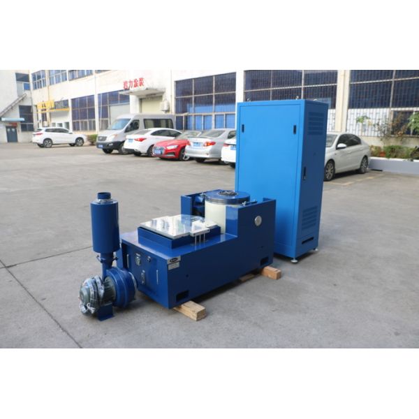 Electro-Dynamic High Frequency Vibration Shaker Test System