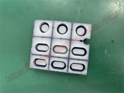 Mindray BeneHeart D6 Defibrillator Keypad Mindray Parts BeneHeart D6 Parts Defibrillator Parts