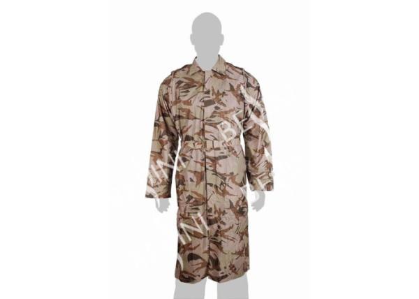 Durable Male Outdoor Work Clothes Poly Cotton Blended Mens Winter Work Jacket