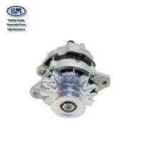 Máquina escavadora Electrical Parts 24v 50a do alternador de ME077790 MITSUBISHI para 6D24