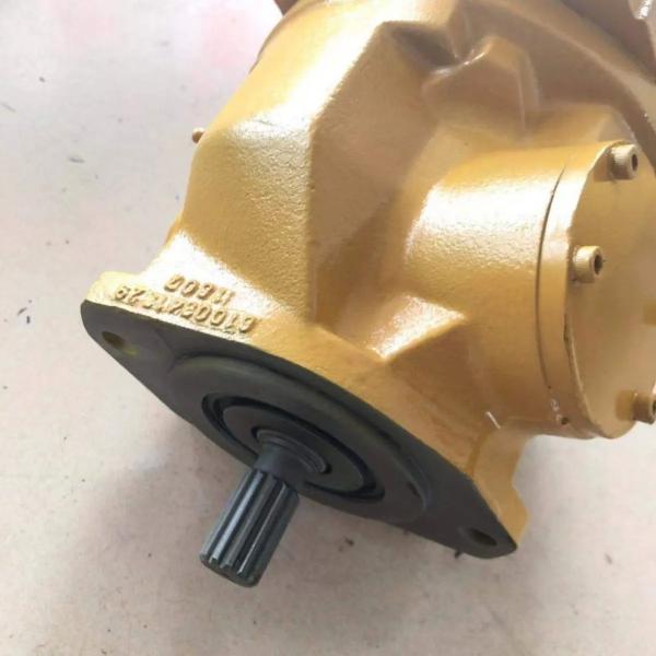 Excavator 423-0097 423-0097 02 AP2D25 High-pressure hydraulic pump for mini excavators for E305 E305-5 E306
