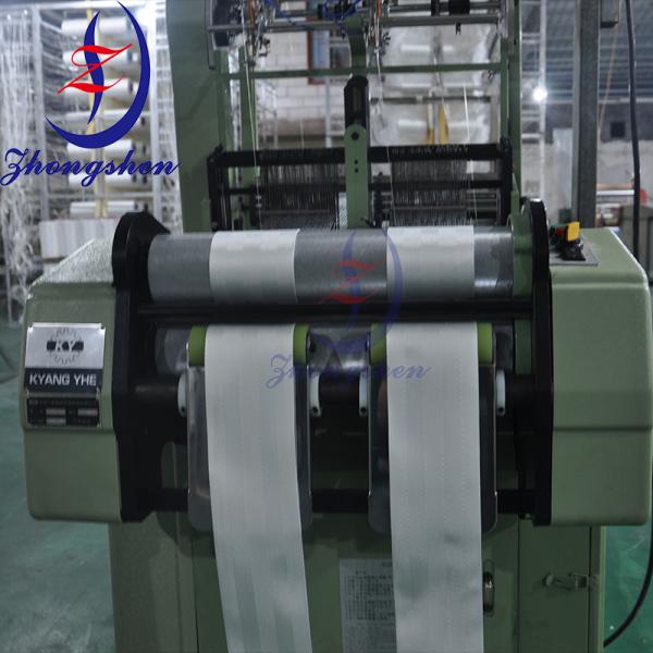 Zhongshen Nylon Egg Collection Belt - Built to Last For Poultry Farm