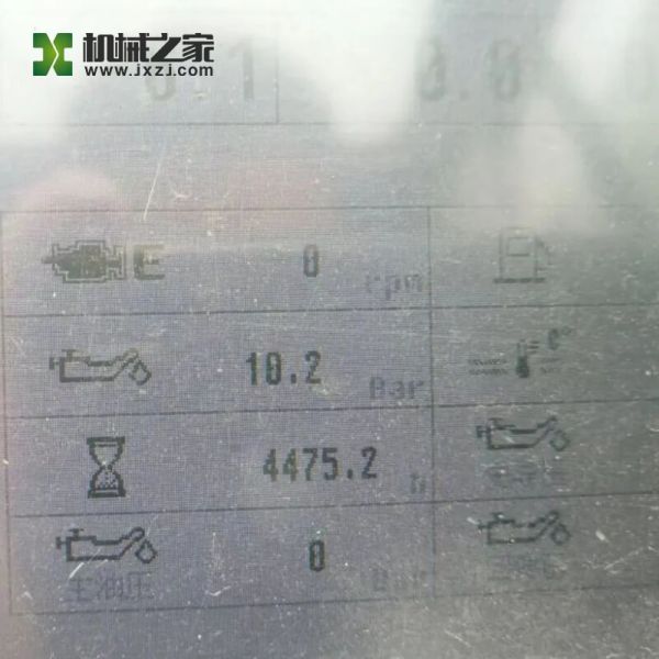 QY130 Zoomlion Used Truck Cranes Second Hand 130 Ton Truck Mobile Crane