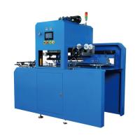 PRY-700E Máquina automática de estampación en papel caliente