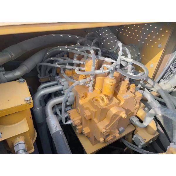 Sany 485 Used Excavator 50 Tons YANMAR Engine Crawler Excavator for Within Your Budget