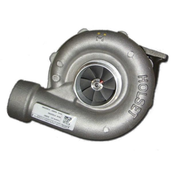 Mercedes Benz Truck, Bus OM441 H2D Turbo 3580214