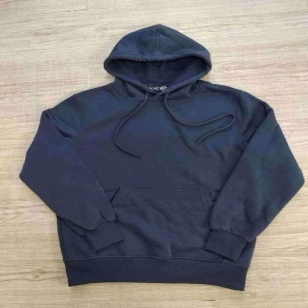 Fall Cool Hoodies For Teenage Guys 65% Cotton 35% Polyester