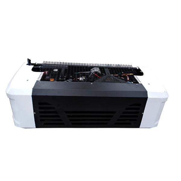 Universal R404A Refrigerant Transportation Refrigeration Units For Semi Trailer