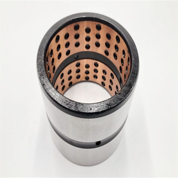 40Cr Excavator Bucket Ears SK60 SK200 For Heavy Construction Machinery