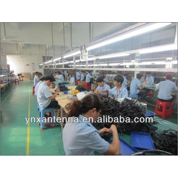 Сотовая антенна B618 B618s 4G LTE WIFI Внешняя магнитная антенна с 3 метрами кабельной коммуникационной антенной