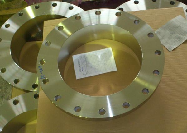 Class 1500 DIN2628 Stainless Steel Socket Welding Flange Stainless Steel Pipe Fittings