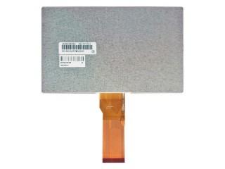 7 pulgadas TM070RDH10-40 50 fijan el uso de FPC para el reproductore de DVD portátil
