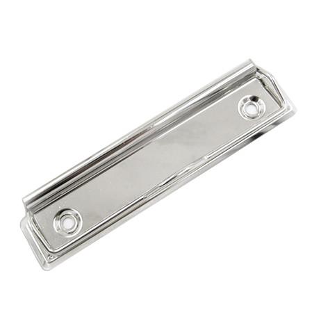Silver / Black / Gold Metal Board Clips Notepad Iron Clips Of Various Sizes