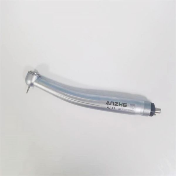 Dental High Speed Turbine Dental Instrument Electric Surgical 4 Hole Dental Handpiece