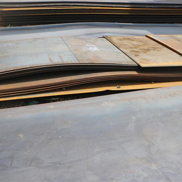s275jr carbon steel plate a283 grade c ASTM a512 gr50 A36 ST37  S355J2 Q345B Q690D S690 65Mn 4140
