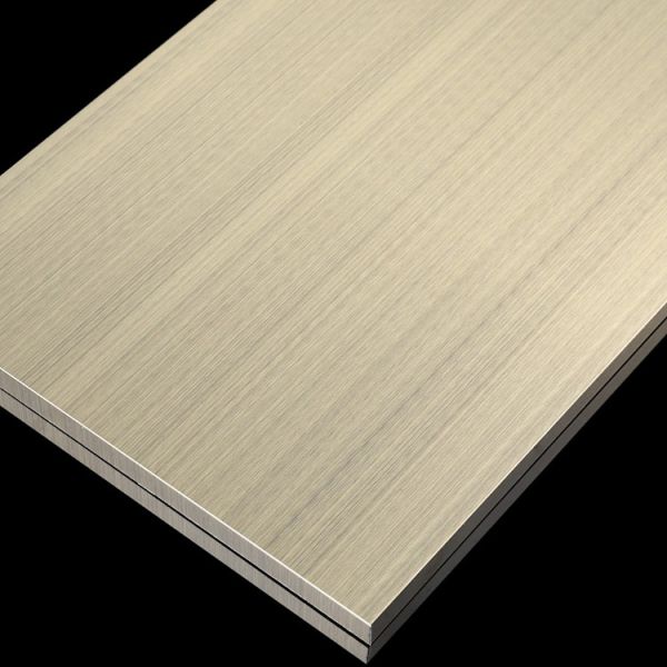 316 430 Stainless Steel Color Sheet Anti Fingerprint 0.5 - 2.0mm 201 304