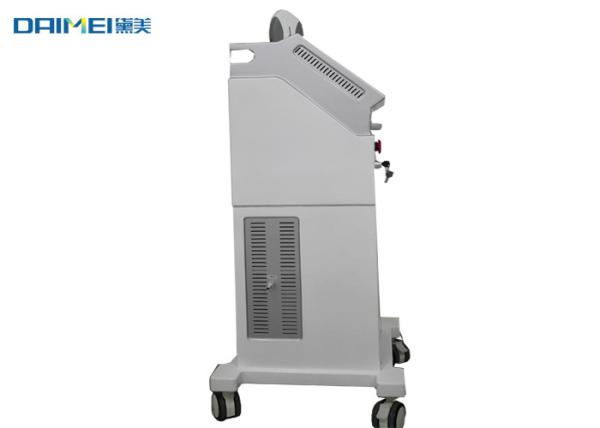 Vertical IPL Hair Removal Machine Intense Pulsed Light Hair Removal CE Certification