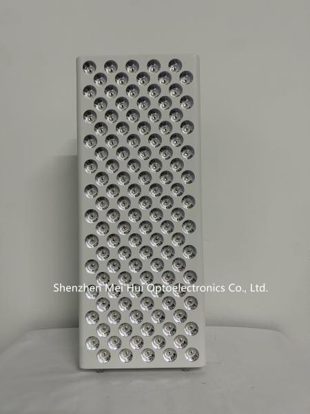 600w 660 850nm Red Light Therapy Panel for Skin Tightening Professional Manufacture