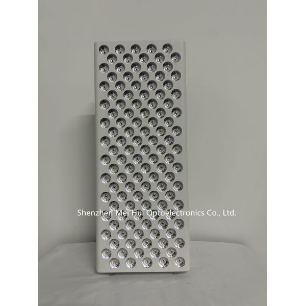 OEM ODM Красный светодиодный светотерапевтический панель Низкий электромагнитный поле тело около инфракрасной сауны 600w