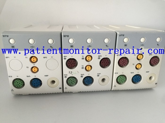 Ремонт 51A-30-80873 PN модуля терпеливейшего монитора T5 T6 T8 MPM Mindray BeneView: M51A-30-80900, M51A-30-80880)