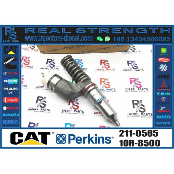 Diesel Engine Fuel Injector 276-8307 10R-7231  211-0565 211-3028 253-0618 For c1